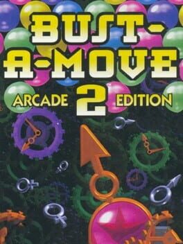 Foto do jogo Bust-A-Move 2: Arcade Edition