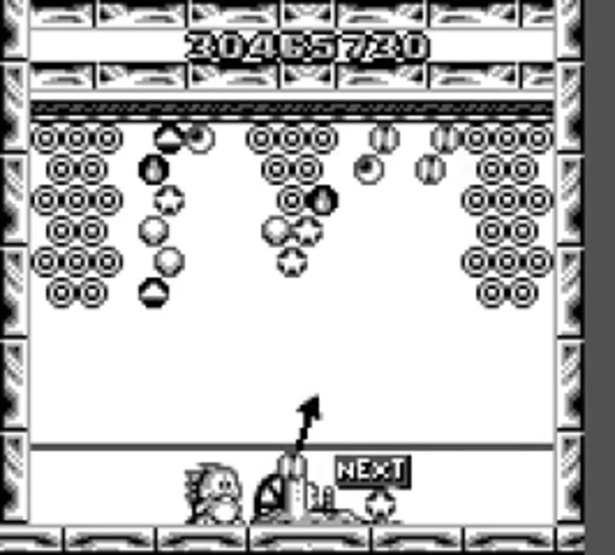 Foto do jogo Bust-A-Move 2: Arcade Edition