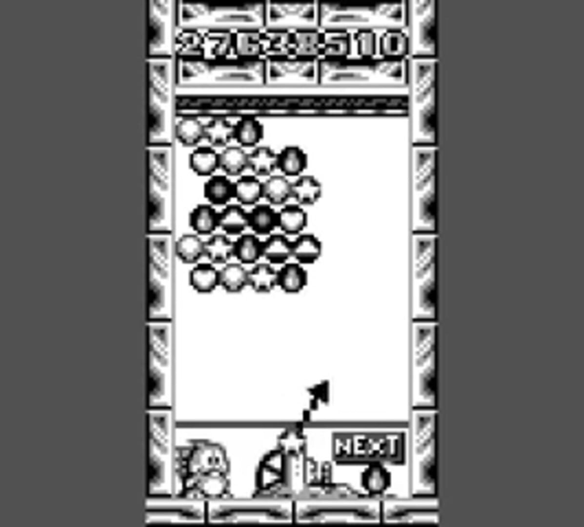 Foto do jogo Bust-A-Move 2: Arcade Edition