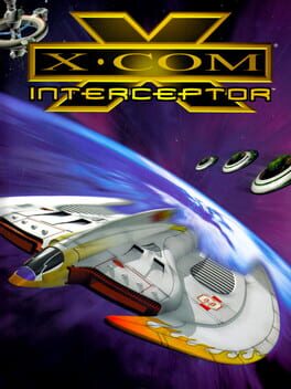 Foto do jogo X-COM: Interceptor