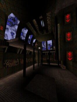Foto do jogo Industrial Combat