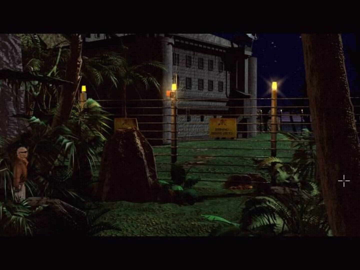 Foto do jogo Nightlong: Union City Conspiracy