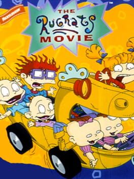 Foto do jogo The Rugrats Movie