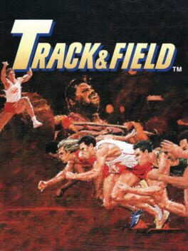 Foto do jogo Track & Field