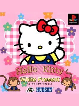 Foto do jogo Hello Kitty: White Present