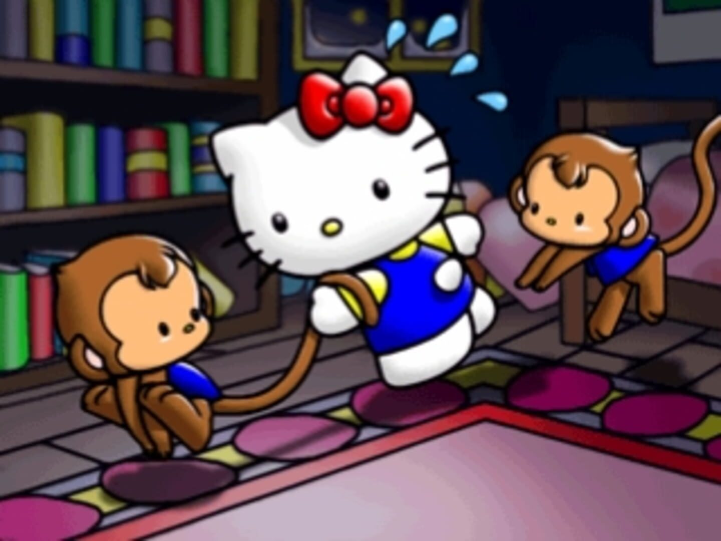 Foto do jogo Hello Kitty: White Present
