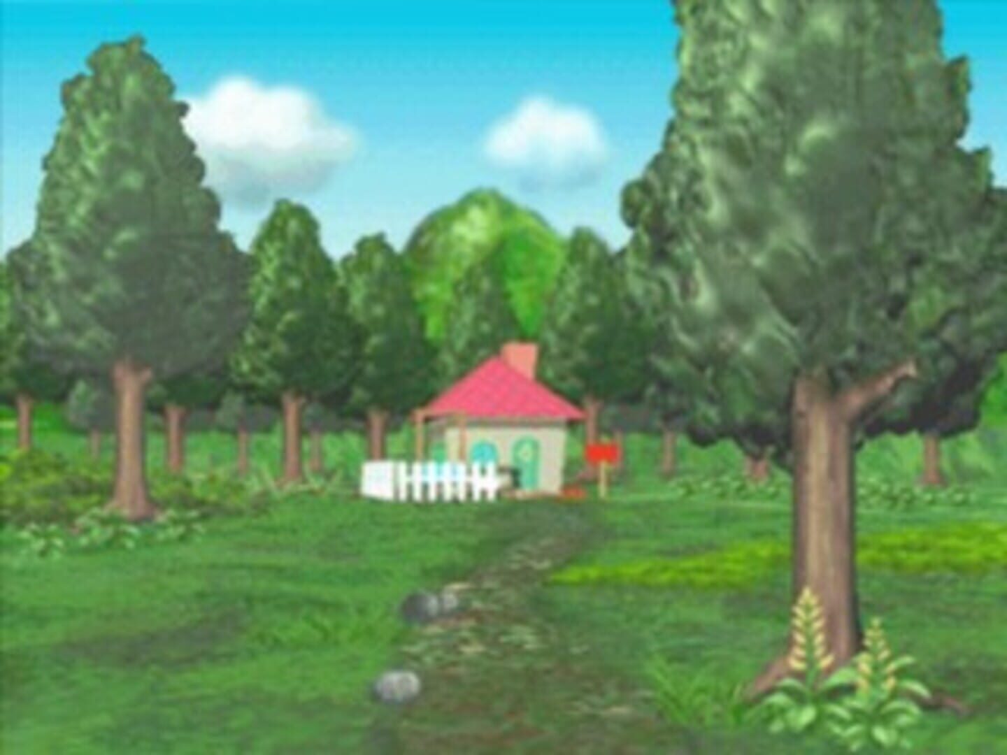 Foto do jogo Koguma-Chan no Daibouken