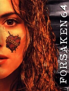 Foto do jogo Forsaken 64