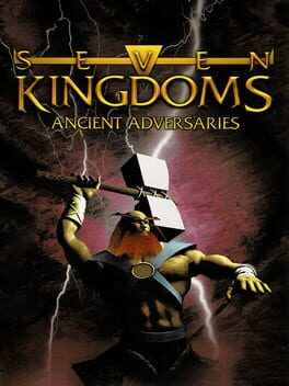Foto do jogo Seven Kingdoms: Ancient Adversaries