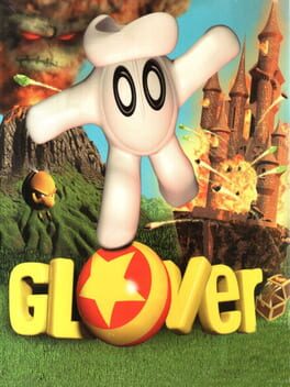 Foto do jogo Glover