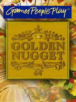 Foto do jogo Golden Nugget 64