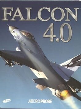 Foto do jogo Falcon 4.0