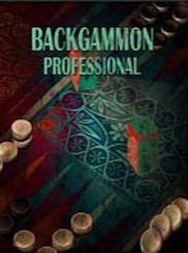 Foto do jogo Backgammon Professional