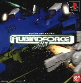 Foto do jogo Aubirdforce After