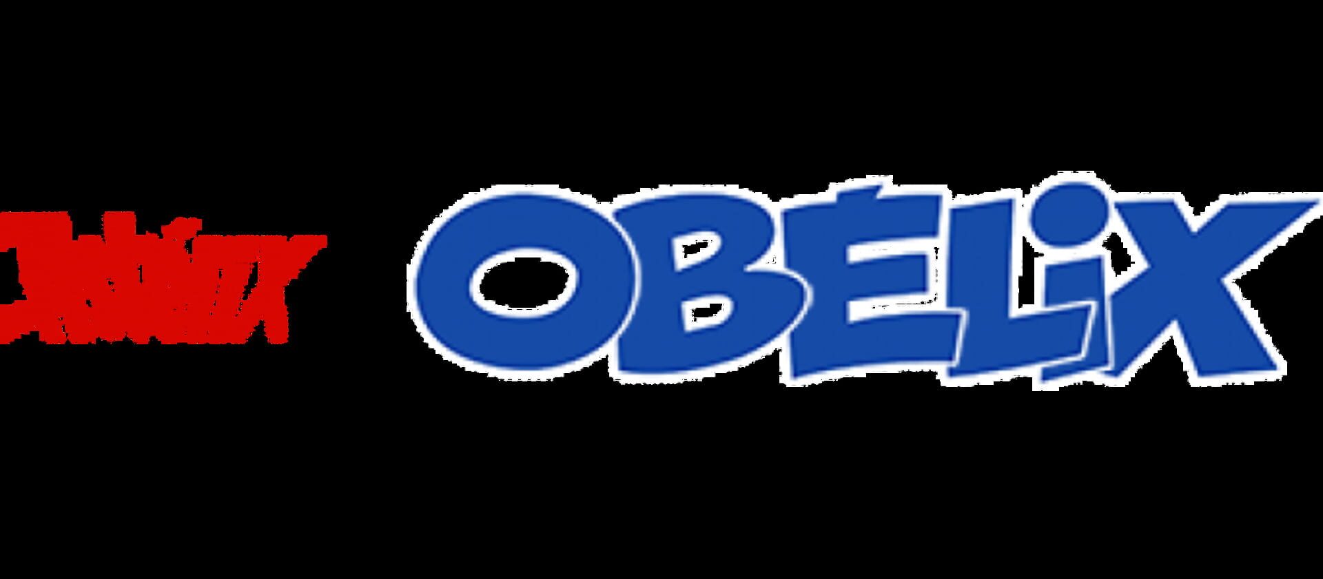 Foto do jogo Astérix & Obélix