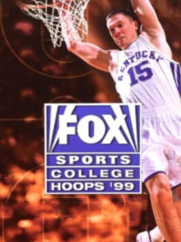 Foto do jogo Fox Sports College Hoops '99