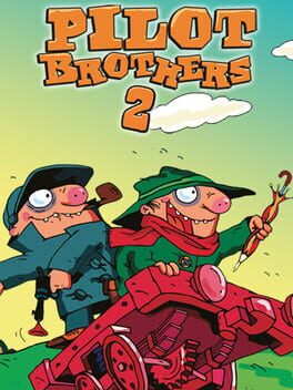 Foto do jogo Pilot Brothers 2