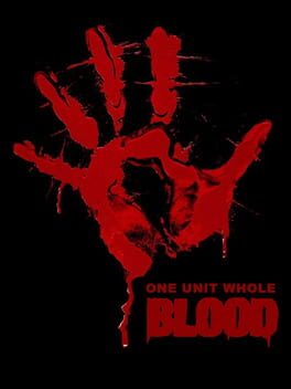 Foto do jogo Blood: One Unit Whole Blood