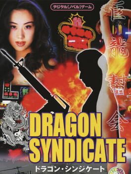 Foto do jogo Dragon Syndicate