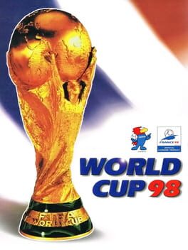 Foto do jogo World Cup 98