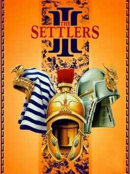 Foto do jogo The Settlers III