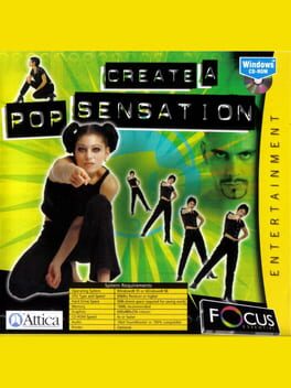 Foto do jogo Create a Pop Sensation