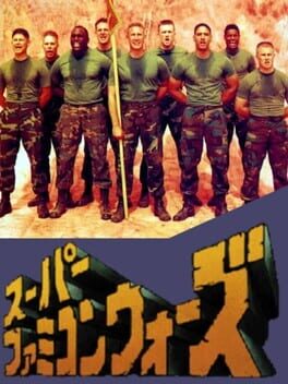 Foto do jogo Super Famicom Wars