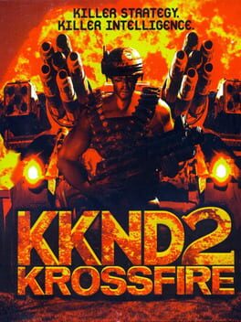 Foto do jogo KKnD2: Krossfire