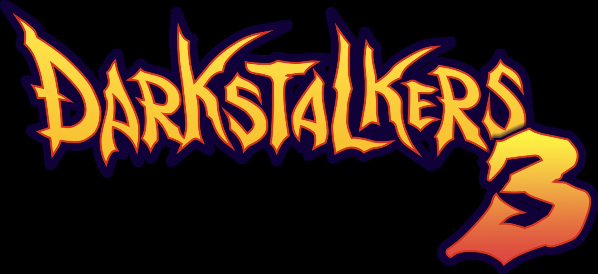 Foto do jogo Darkstalkers 3