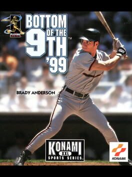 Foto do jogo Bottom of the 9th '99