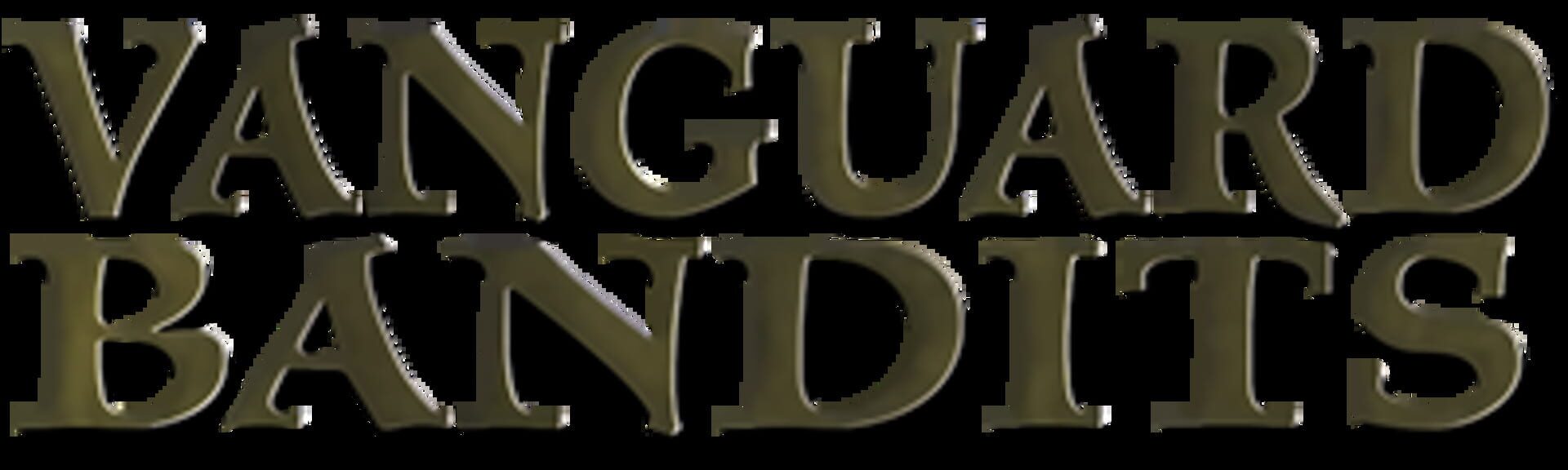 Foto do jogo Vanguard Bandits