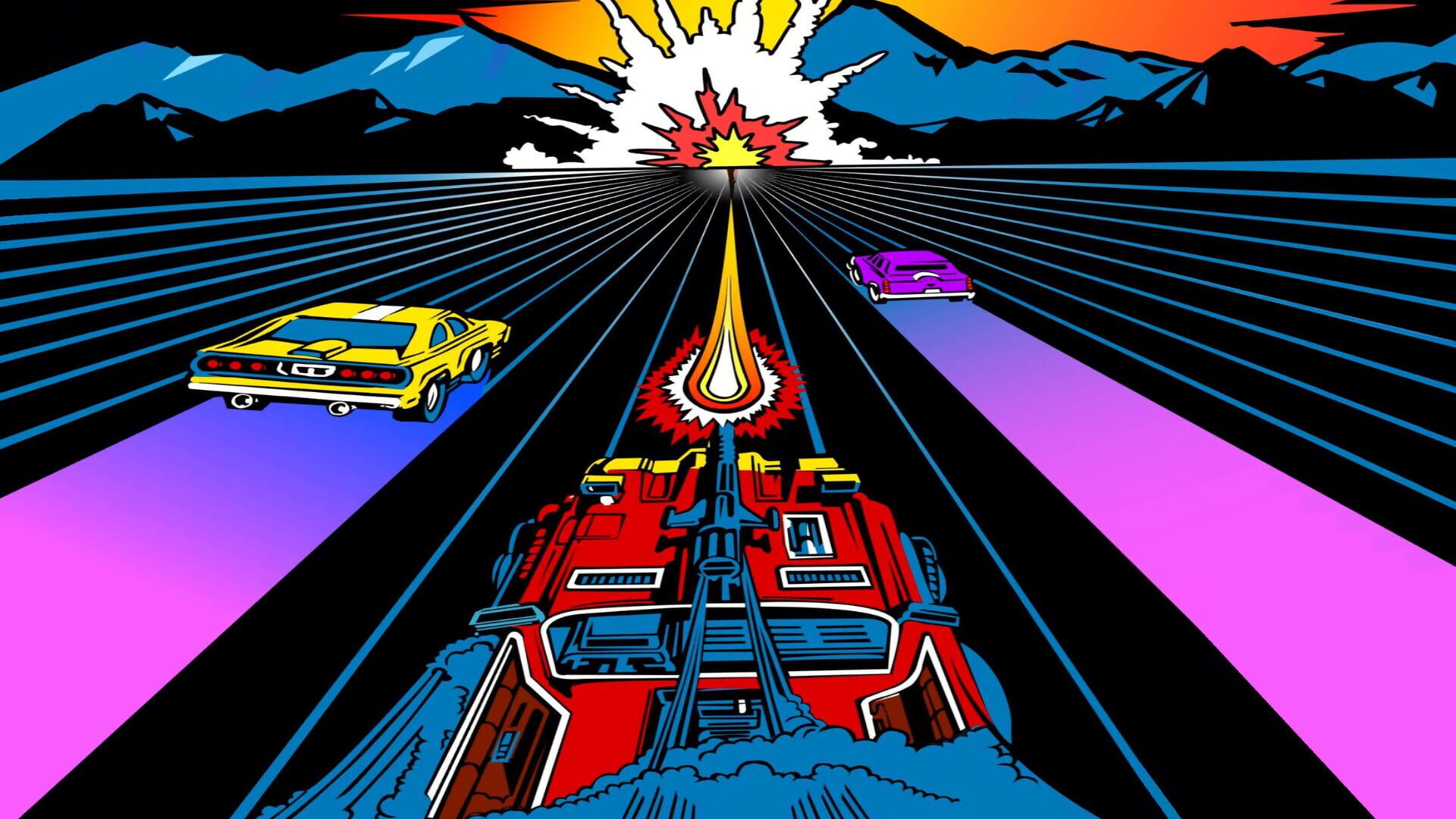 Foto do jogo Arcade's Greatest Hits: The Atari Collection 2