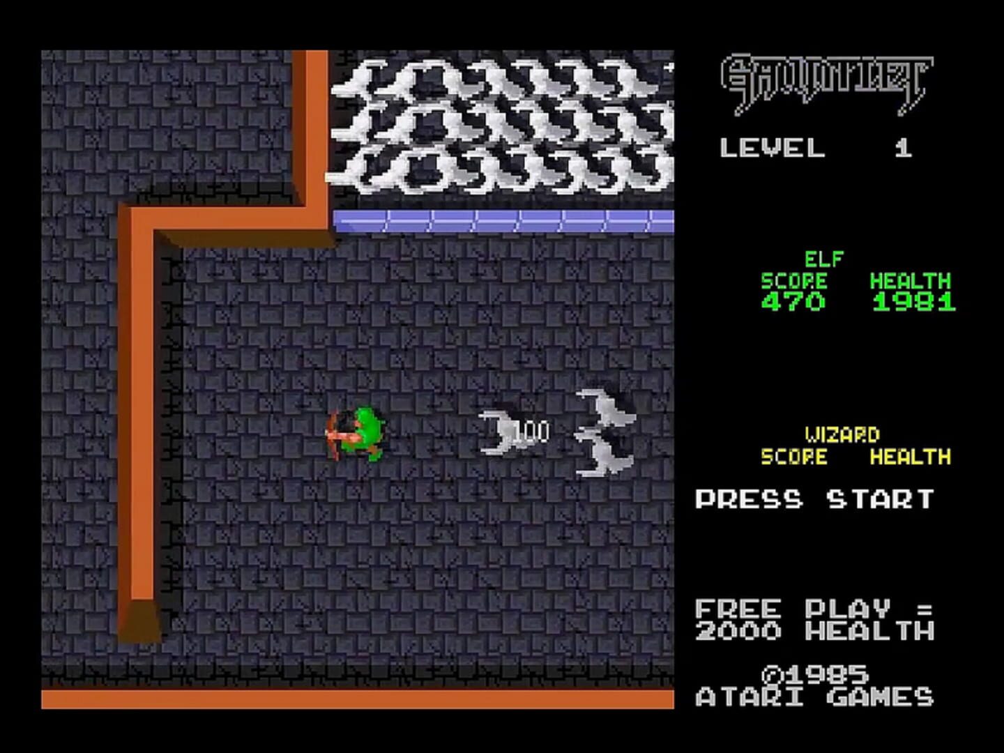 Foto do jogo Arcade's Greatest Hits: The Atari Collection 2