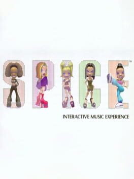 Foto do jogo Spice World
