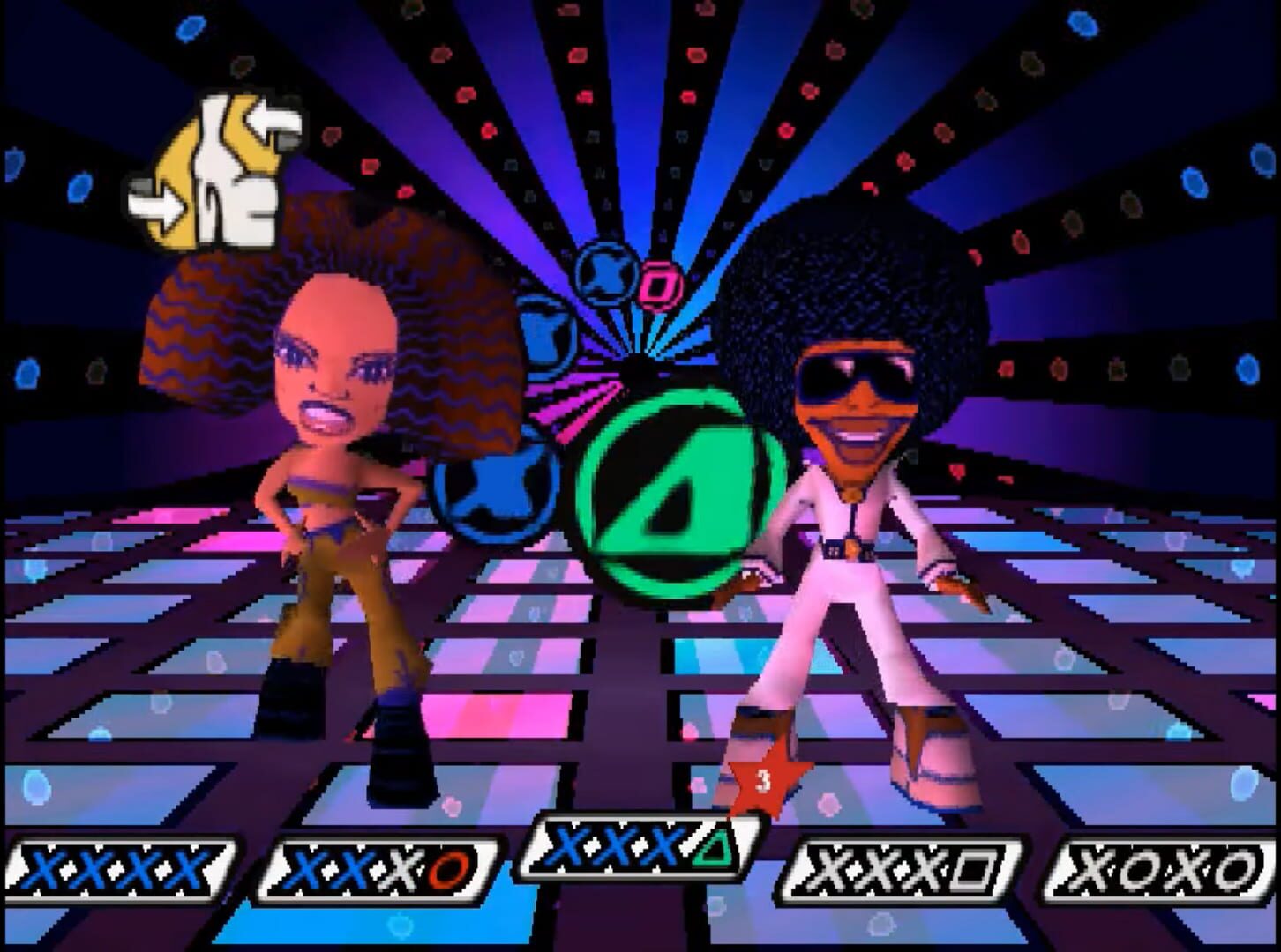 Foto do jogo Spice World