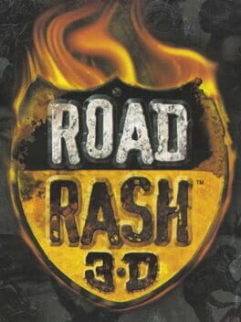Foto do jogo Road Rash 3D