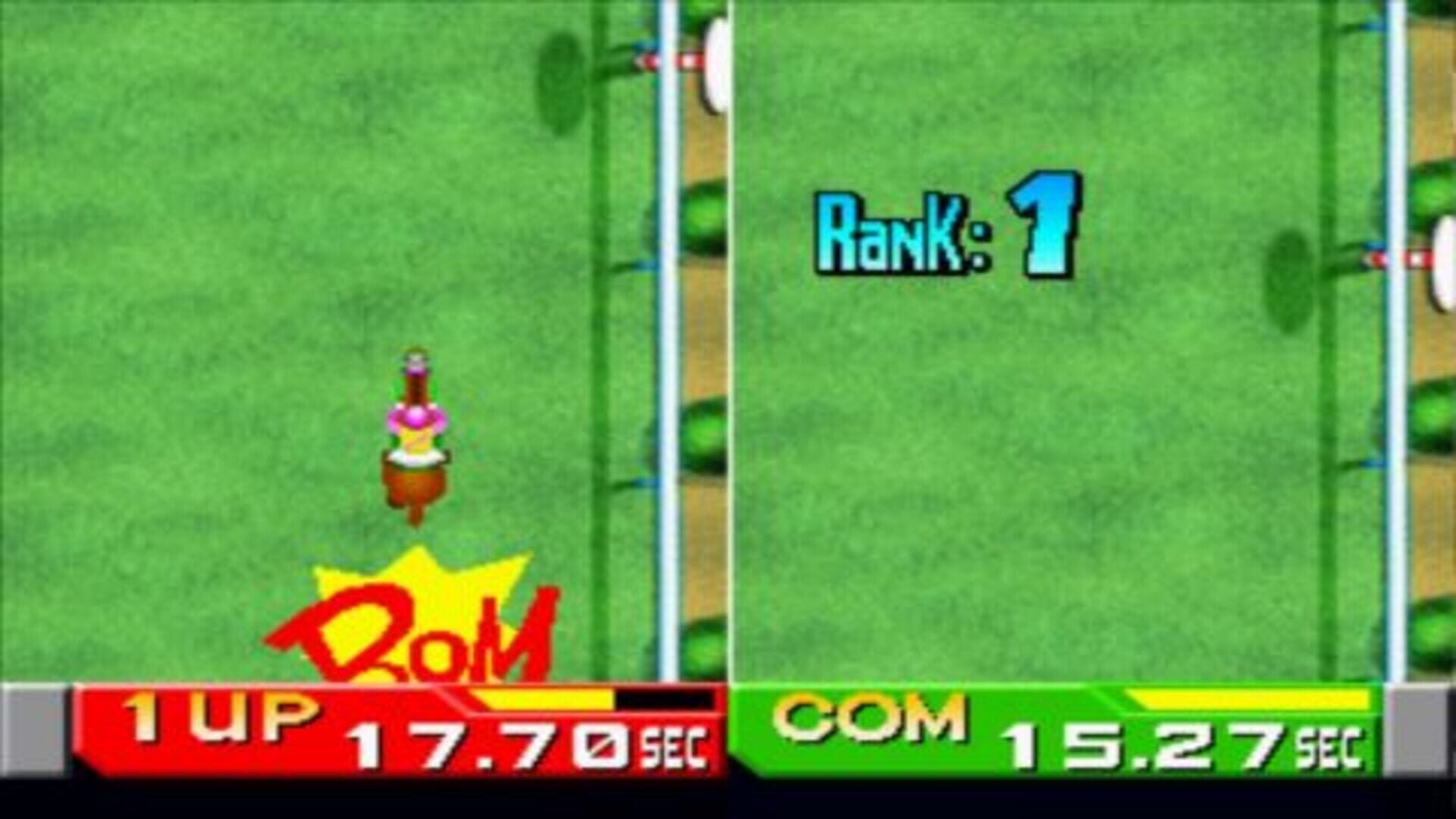 Foto do jogo Bishi Bashi Special