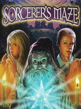 Foto do jogo Sorcerer's Maze