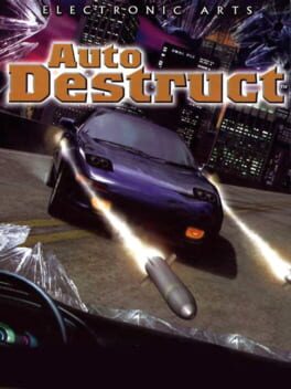 Foto do jogo Auto Destruct