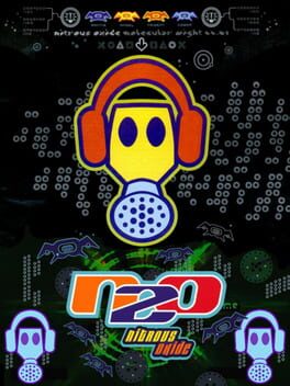 Foto do jogo N2O: Nitrous Oxide
