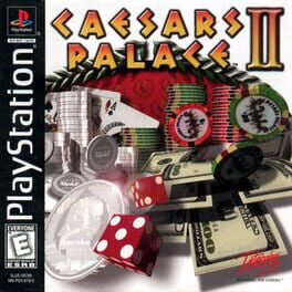 Foto do jogo Caesars Palace II