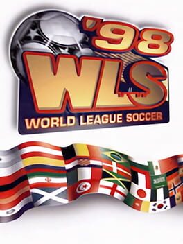 Foto do jogo World League Soccer '98