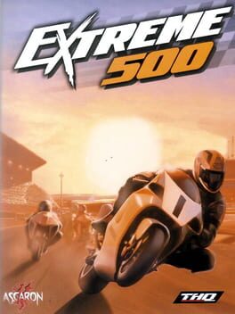 Foto do jogo Extreme 500