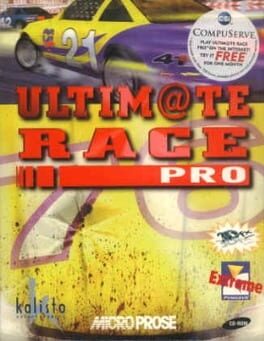 Foto do jogo Ultimate Race Pro
