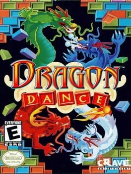 Foto do jogo Dragon Dance