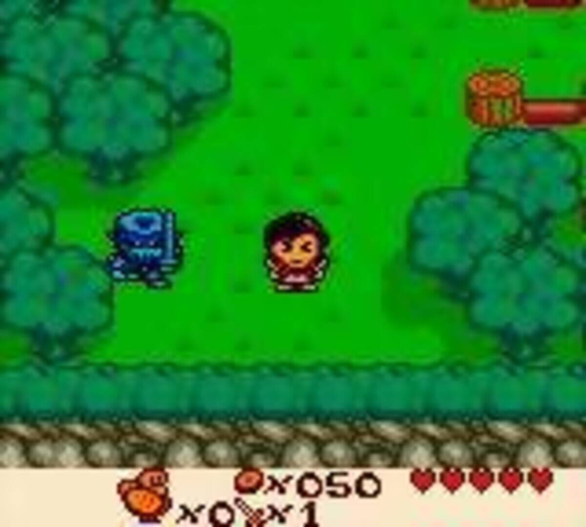 Foto do jogo Quest for Camelot