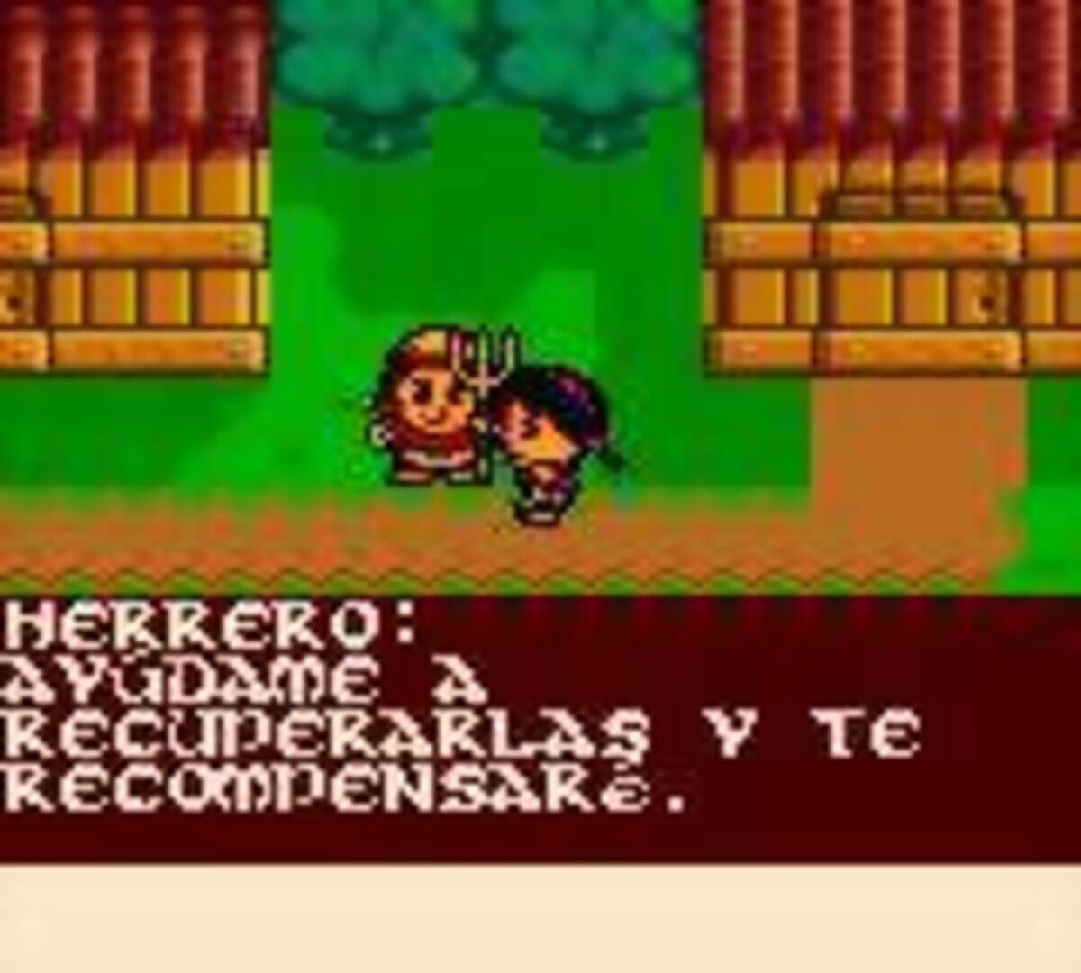 Foto do jogo Quest for Camelot
