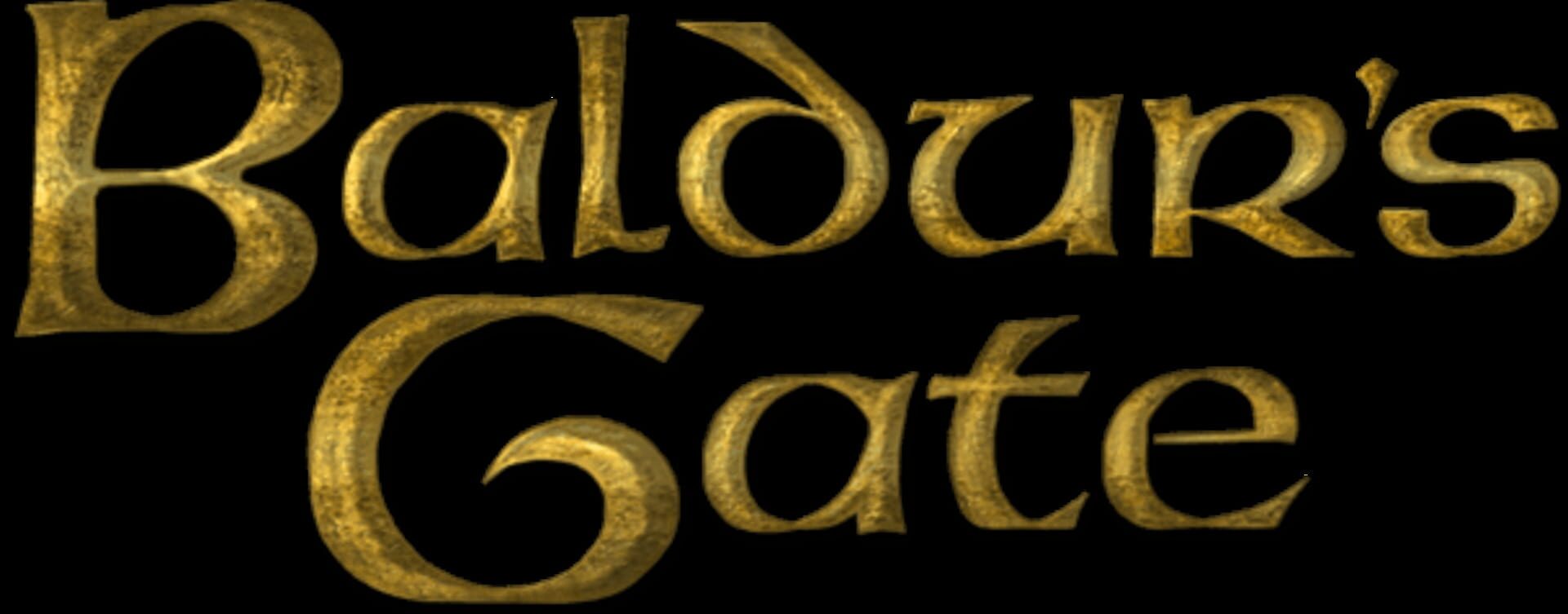 Foto do jogo Baldur's Gate