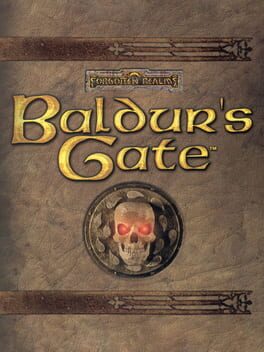 Foto do jogo Baldur's Gate