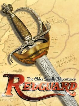 Foto do jogo The Elder Scrolls Adventures: Redguard